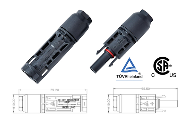 XINHUI takes you to understand the role of photovoltaic connector and its core technology